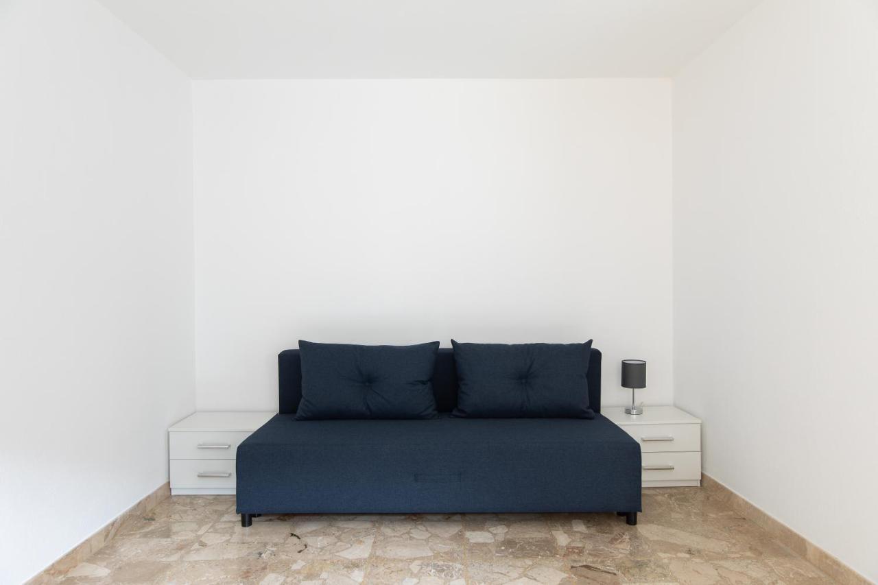 Rose Apartment By Quokka 360 - Refined Two-Bedroom Apartment With Garden Lugano Esterno foto