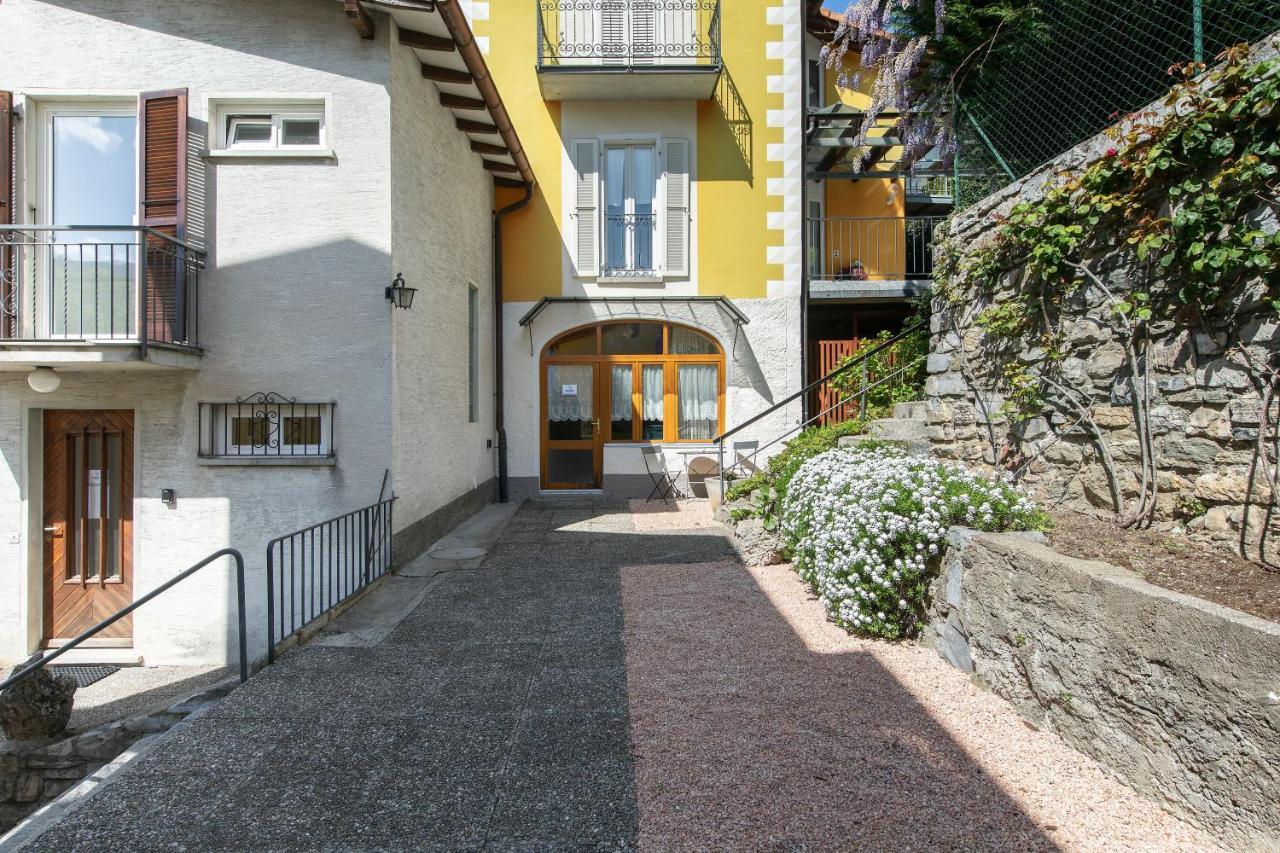 Rose Apartment By Quokka 360 - Refined Two-Bedroom Apartment With Garden Lugano Esterno foto